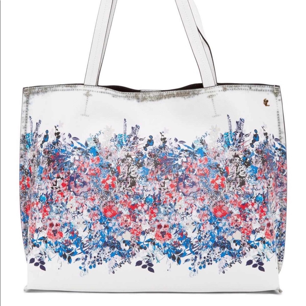 Spring Tote by Elliot Lucas NEW